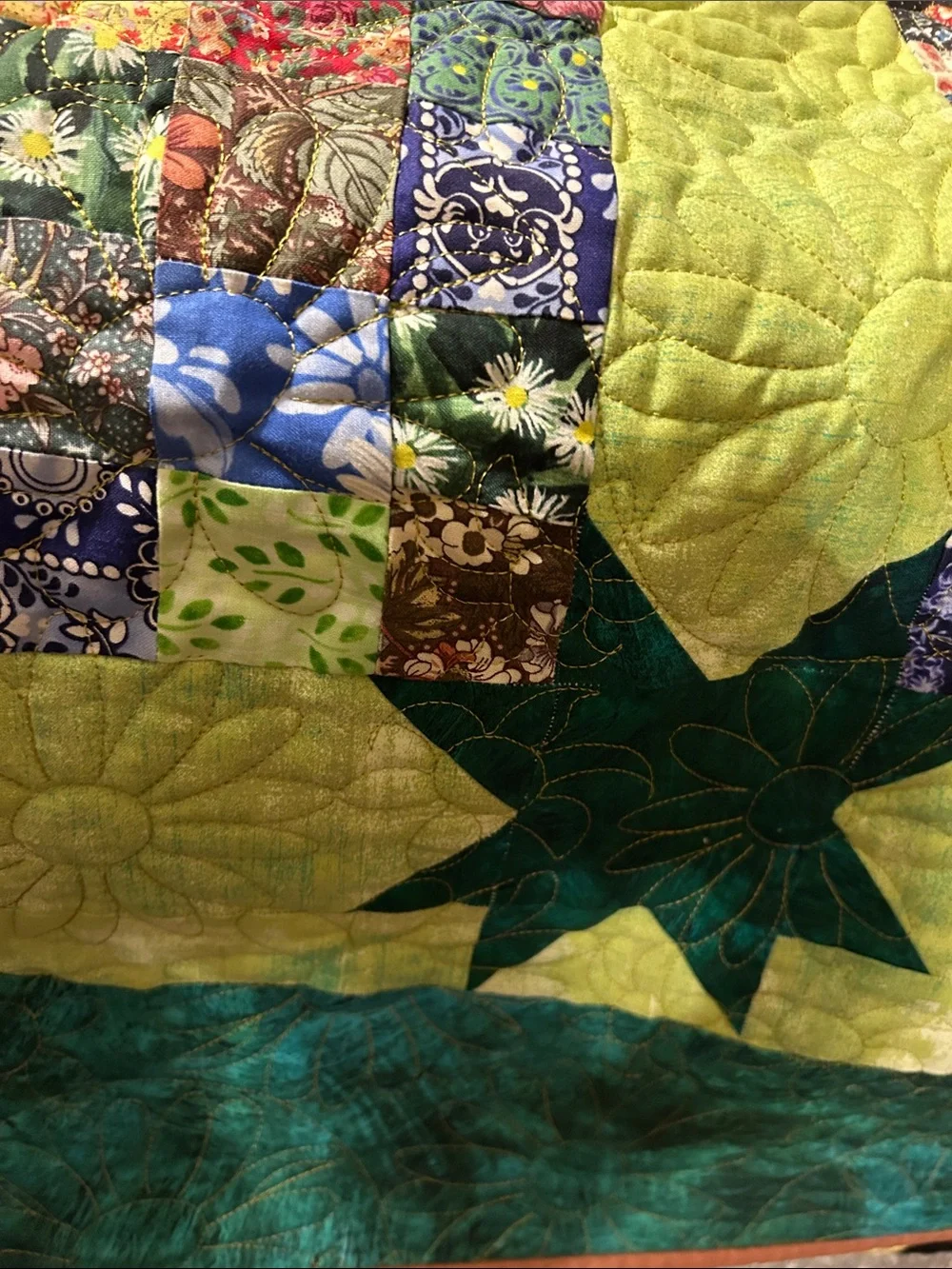 N/A beautiful handmade